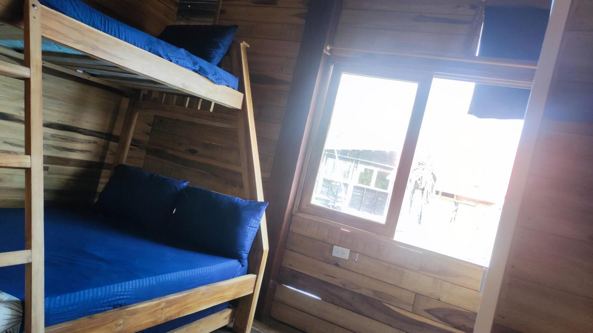 Zakua Glamping Hotel Guachaca Bagian luar foto