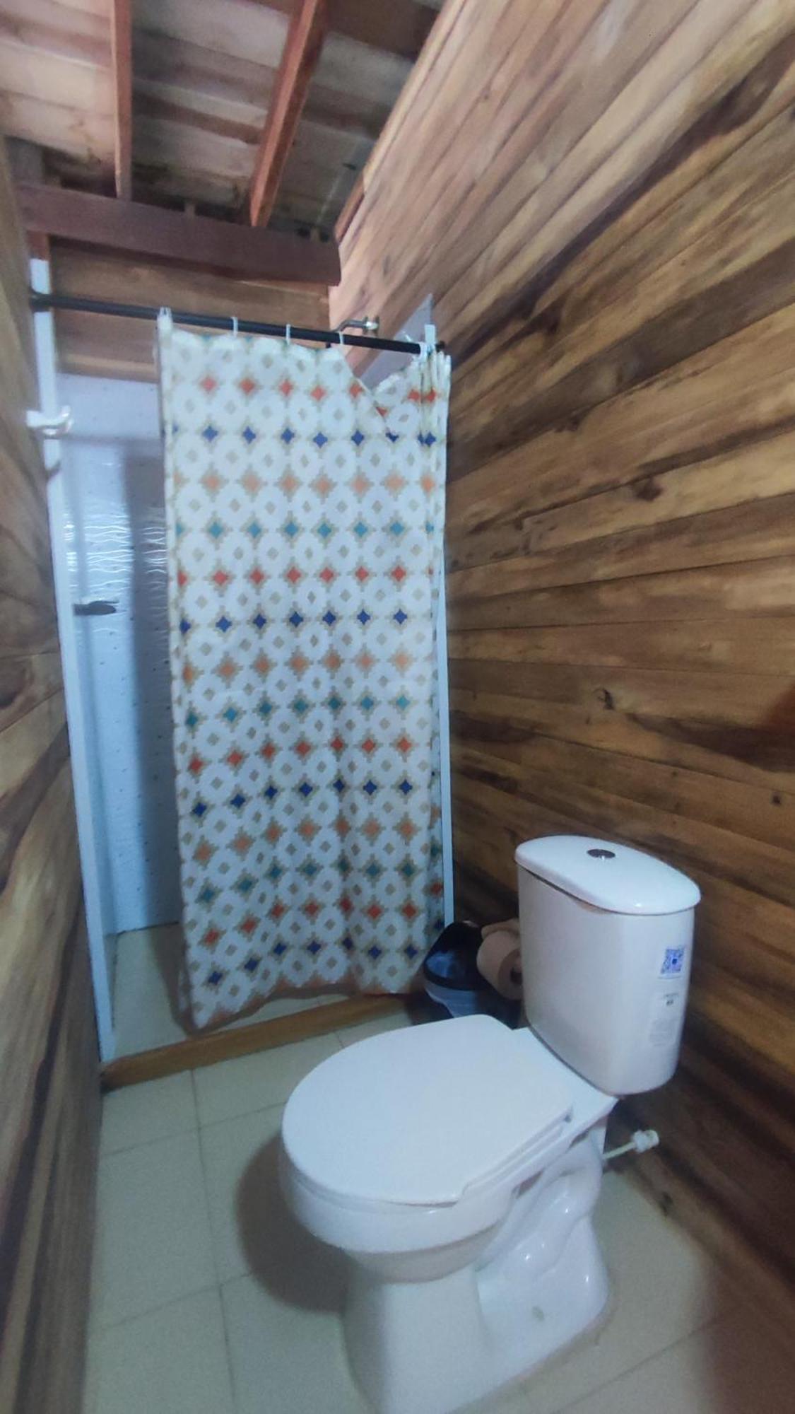 Zakua Glamping Hotel Guachaca Bagian luar foto