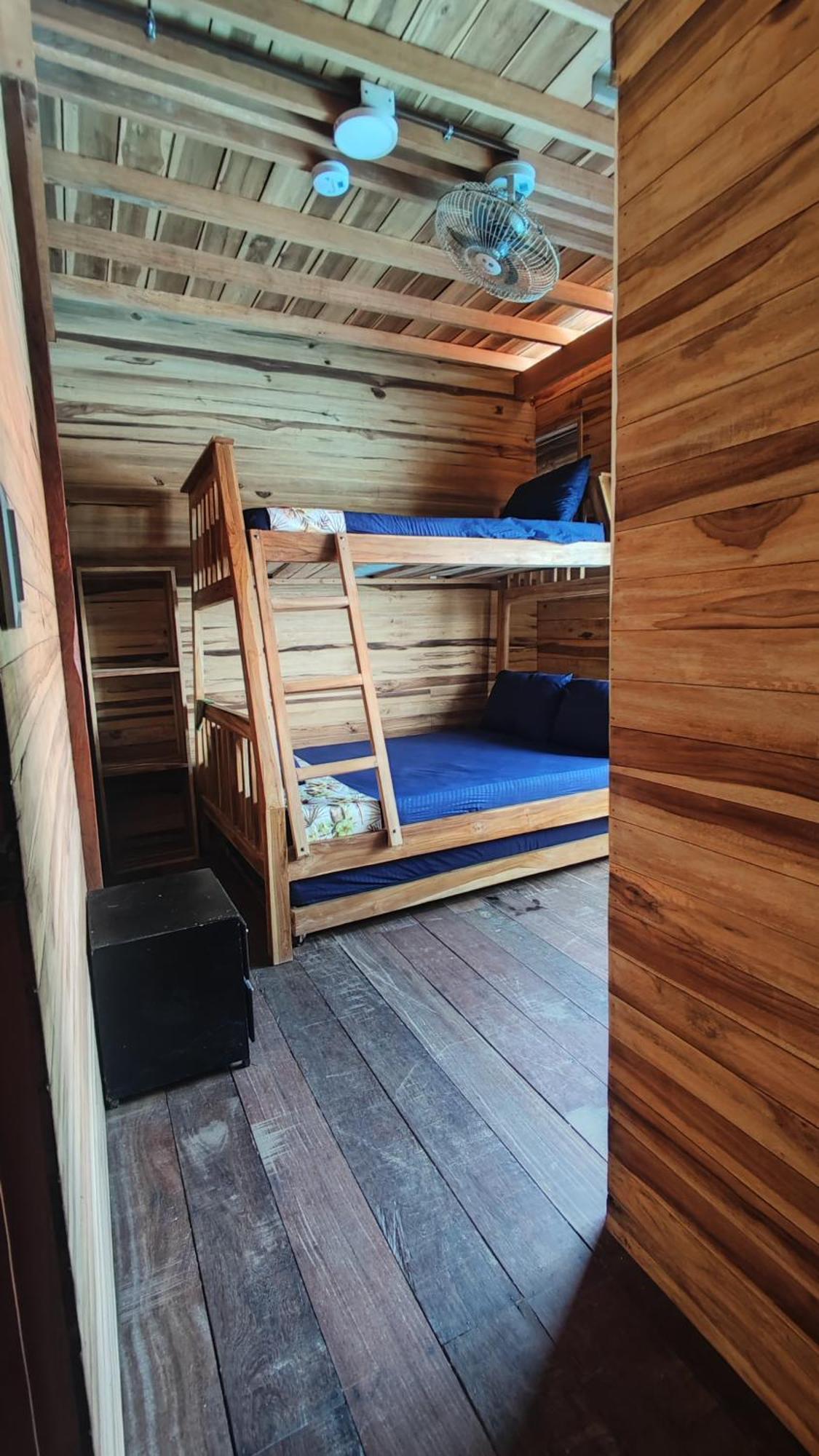Zakua Glamping Hotel Guachaca Bagian luar foto