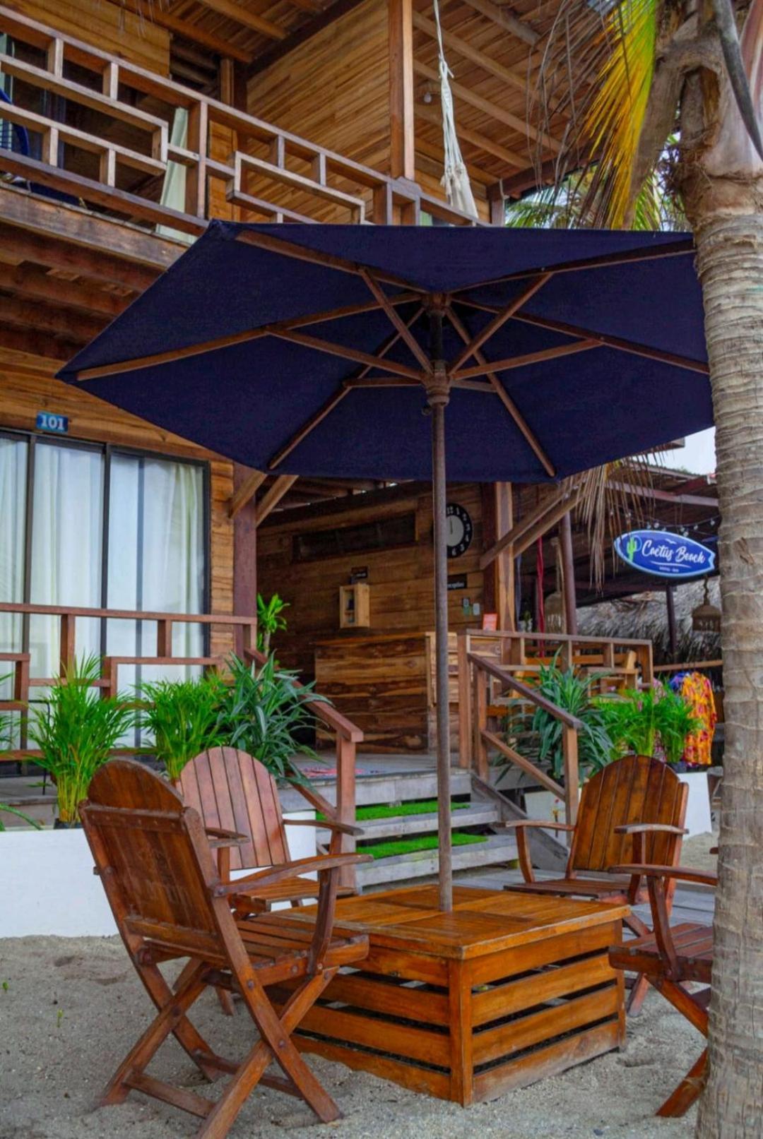Zakua Glamping Hotel Guachaca Bagian luar foto