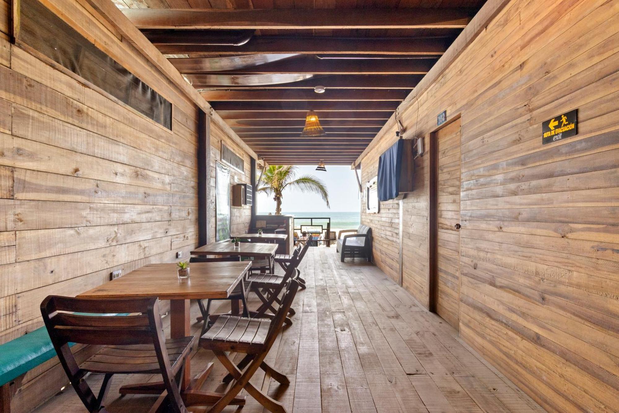 Zakua Glamping Hotel Guachaca Bagian luar foto