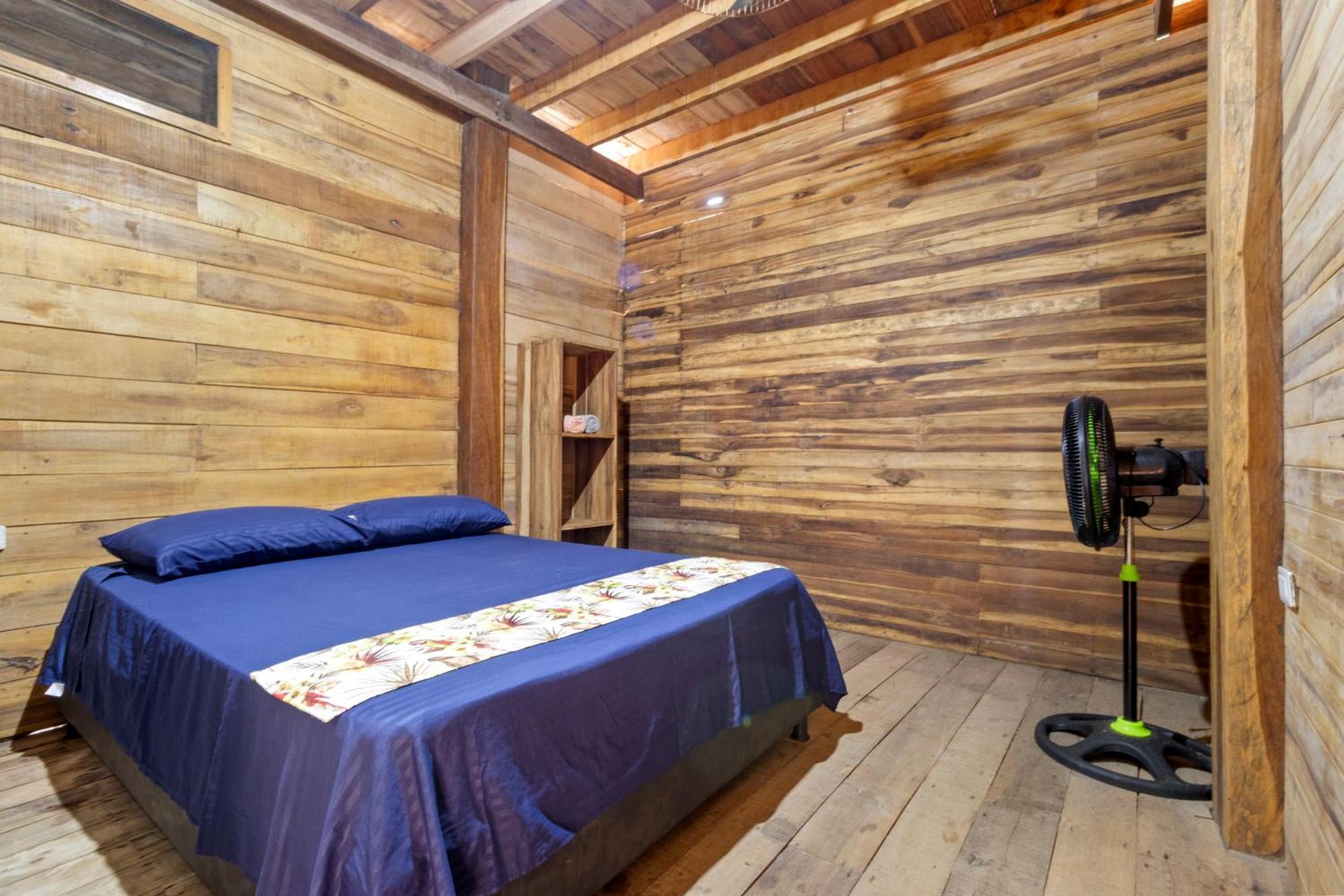 Zakua Glamping Hotel Guachaca Bagian luar foto