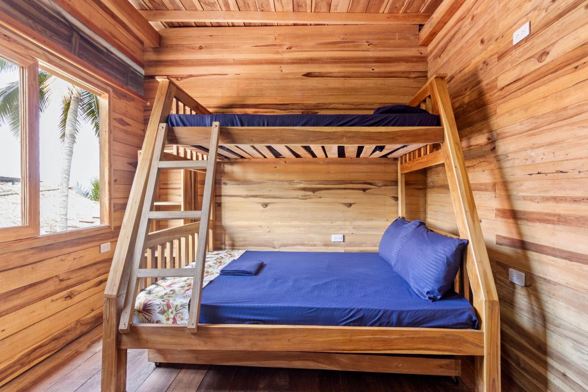 Zakua Glamping Hotel Guachaca Bagian luar foto