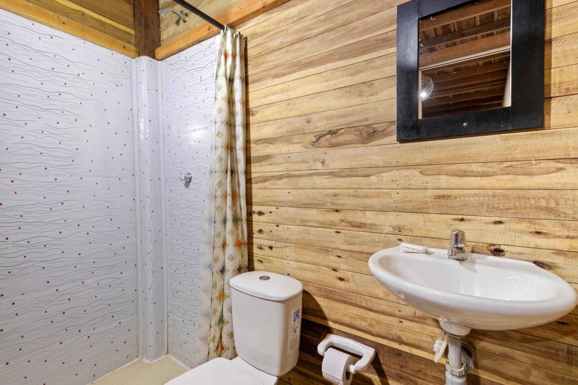 Zakua Glamping Hotel Guachaca Bagian luar foto