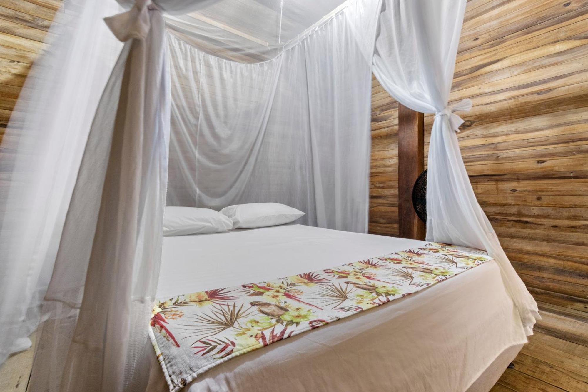 Zakua Glamping Hotel Guachaca Bagian luar foto
